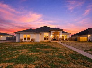 2410 Hedrick St, Corpus Christi, TX 78415