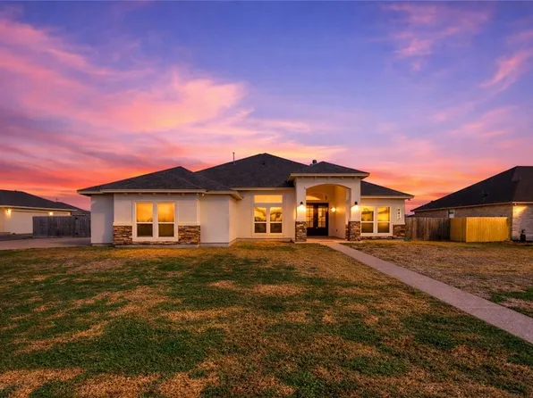 2410 Hedrick St, Corpus Christi, TX 78415