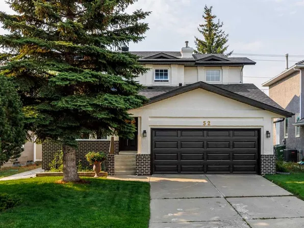 52 N Shawnee Way SW, Calgary, AB T2Y 2V4