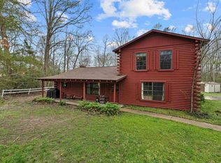 230 County Road 1081, Carthage, TX 75633