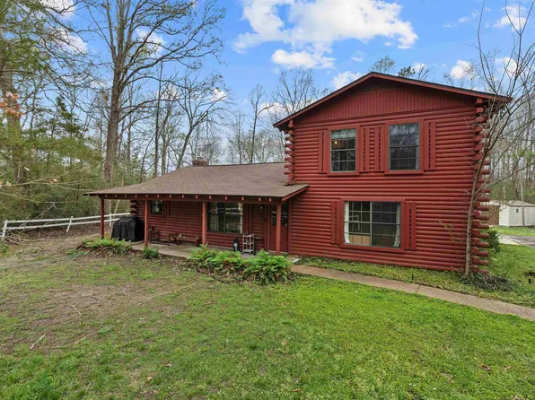 230 County Road 1081, Carthage, TX 75633