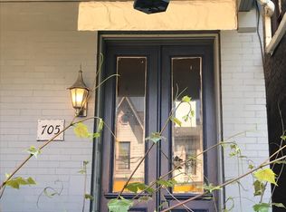705 Ivy St APT 1, Pittsburgh, PA 15232