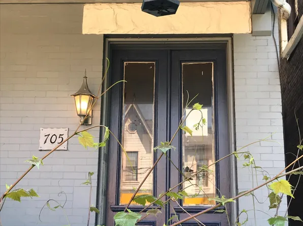 705 Ivy St, Pittsburgh, PA