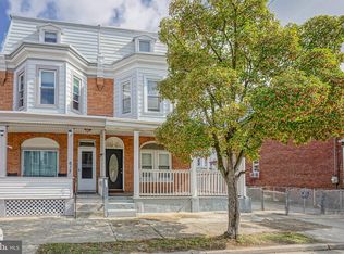 619 Powell St, Gloucester City, NJ 08030