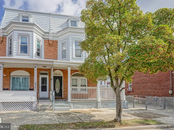 619 Powell St, Gloucester City, NJ 08030