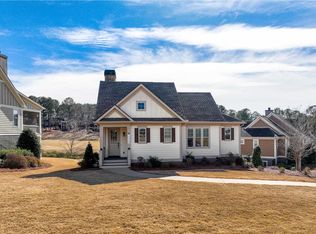 1210 Landing Dr, Greensboro, GA 30642