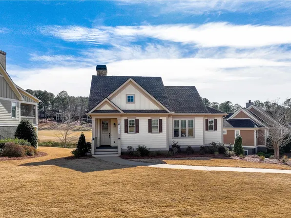 1210 Landing Dr, Greensboro, GA 30642