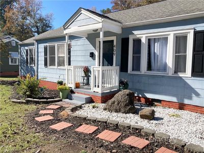 409 Spencer St, Rock Hill, SC, 29730