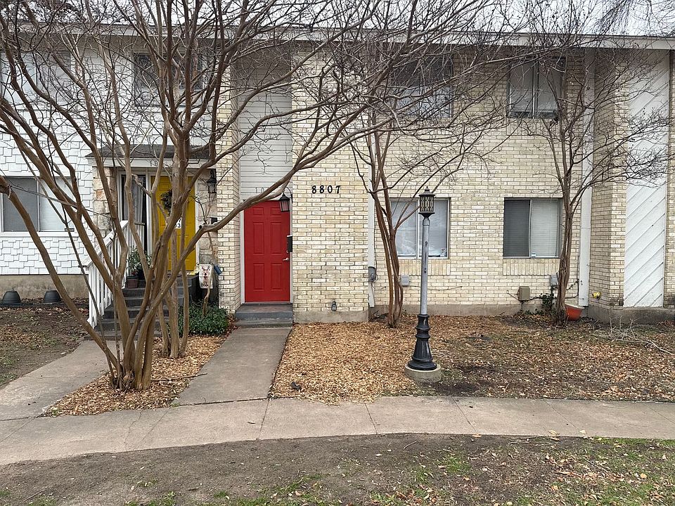 1st image of 8807 Dawnridge Cir APT 102