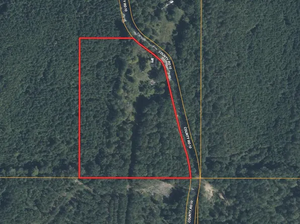 1210 County Road 10, Hickory Flat, MS 38633