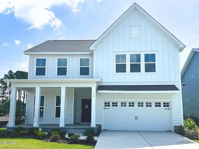339 Longhill Drive #1092, Wilmington, NC, 28412