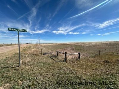 2 Road 212, Burns, WY, 82053