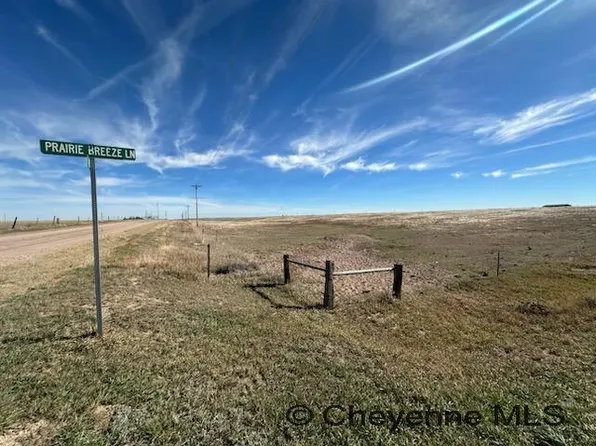 2 Road 212, Burns, WY 82053