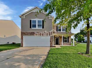 8465 Wanda Lake Dr, Camby, IN