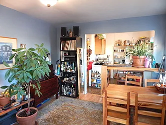 Rented by Engel and Volkers Brownstone Brooklyn