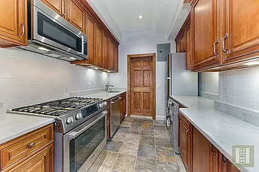 Rented by Halstead Real Estate