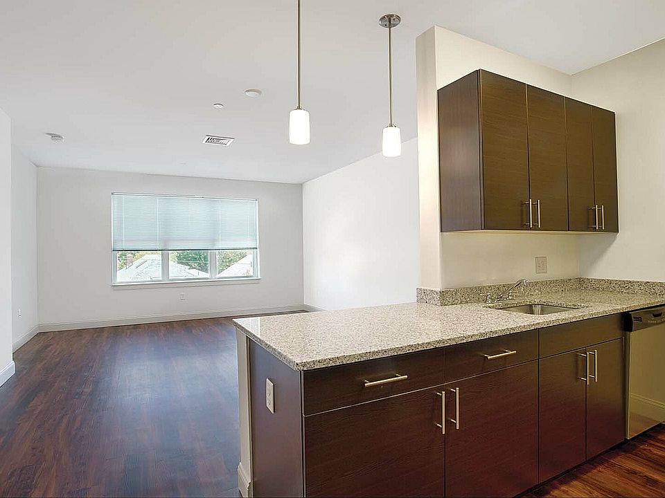 Updated Kitchens