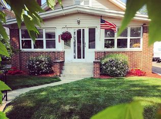 1424 Sabra Rd, Toledo, OH 43612