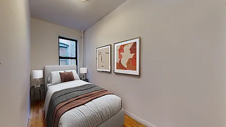 Rented by Bond New York