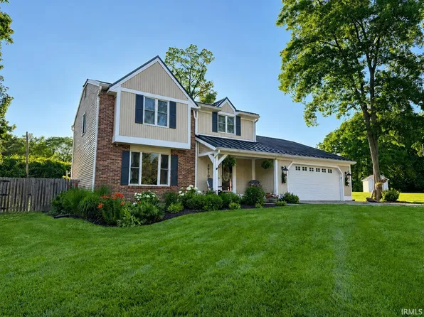 5930 Rosedale Dr, Fort Wayne, IN 46804