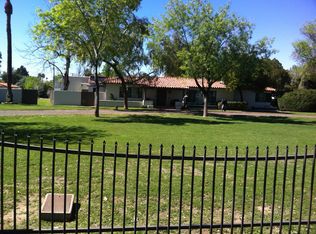 5750 N Central Ave, Phoenix, AZ 85012