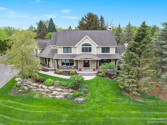 1559 Newport Creek Dr, Ann Arbor, MI 48103 | Zillow