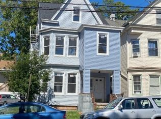 920 Madison Ave APT 1, Paterson, NJ 07501