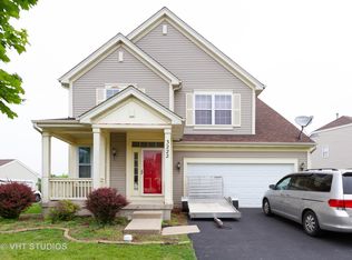 3222 Holden Cir, Matteson, IL 60443