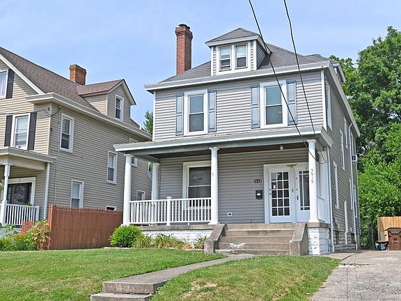 3rd image of 3919 Regent Ave