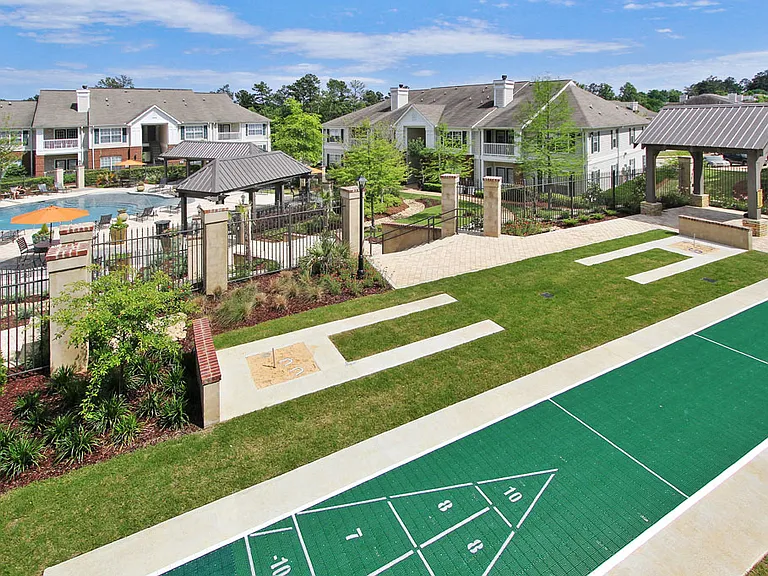 Legacy Apartment Homes — Photo 13