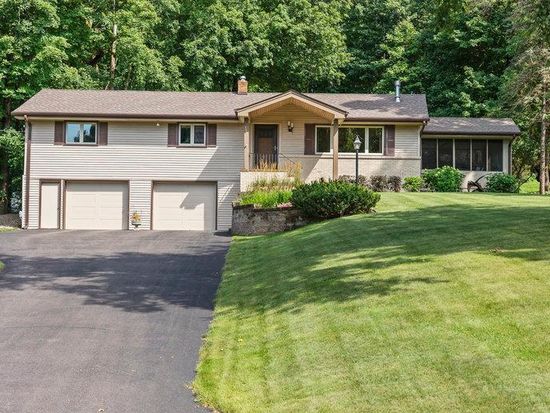 3913 Avondale St, Minnetonka, MN 55345