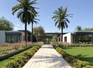 6126 E Maverick Rd, Paradise Valley, AZ 85253