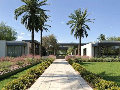 6126 E MAVERICK Road, Paradise Valley, AZ, 85253
