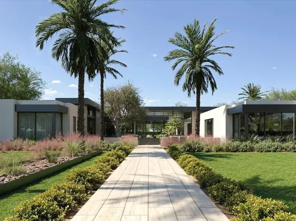6126 E MAVERICK Road, Paradise Valley, AZ 85253