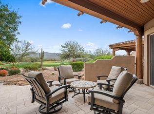 18908 E QUARTZ Way, Rio Verde, AZ 85263