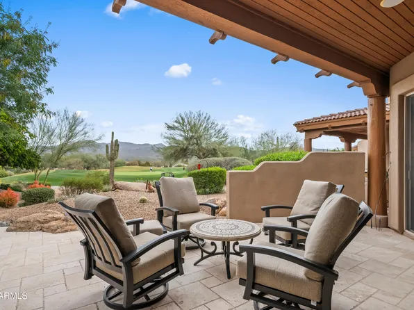 18908 E QUARTZ Way, Rio Verde, AZ 85263