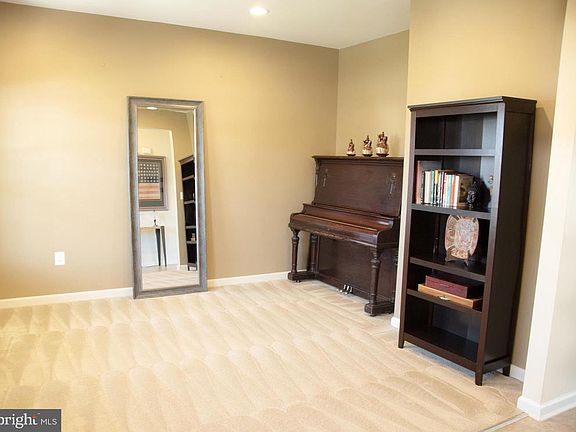 Formal Living room/office/study