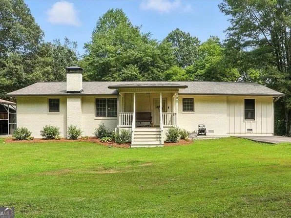 90 Holly Springs Rd NE, White, GA 30184
