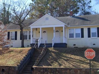 177 Lawton St SW, Atlanta, GA, 30314