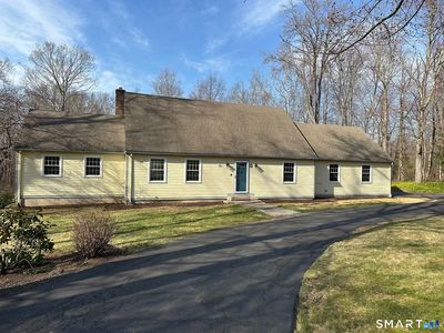 68 Brittany Drive, Durham, CT, 06422