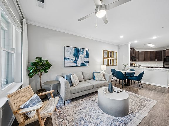 5th image of 6880 Rivers Ave #1102