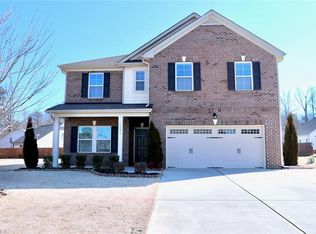 1103 Sweet Gum Way, Mebane, NC 27302