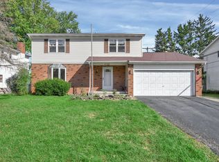 5126 Northcliff Loop E, Columbus, OH 43229