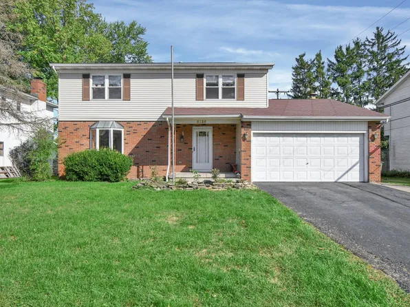 5126 Northcliff Loop E, Columbus, OH 43229