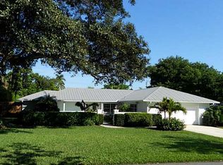 18 S Via Lucindia Dr, Stuart, FL 34996