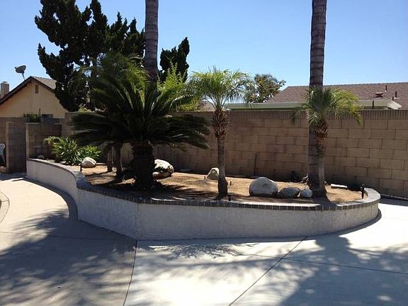 Beautiful Hardscaping