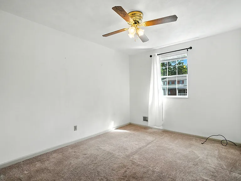Bedroom 2 upper level