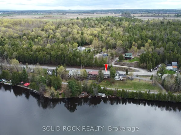 2496 River Rd, McNab/braeside, ON K0A 1G0