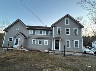 58 S Main St, Ashburnham, MA 01430