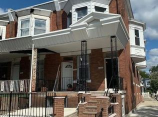 2323 W Tioga St, Philadelphia, PA 19140